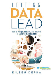 Letting Data Lead, ed. , v. 
