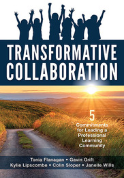 Transformative Collaboration, ed. , v. 