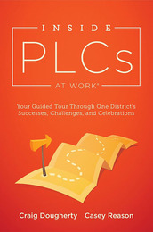 Inside PLCs at Work®, ed. , v. 