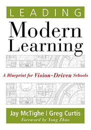 Leading Modern Learning, ed. 2, v. 