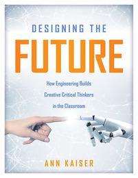 Designing the Future, ed. , v. 