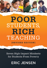 Poor Students, Rich Teaching (Revised Edition), ed. , v. 