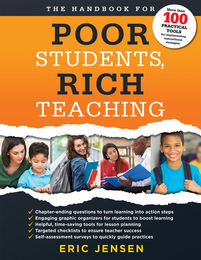 The Handbook for Poor Students, Rich Teaching, ed. , v. 