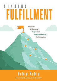 Finding Fulfillment, ed. , v. 