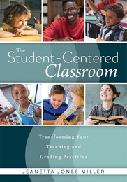 The Student-Centered Classroom, ed. , v. 