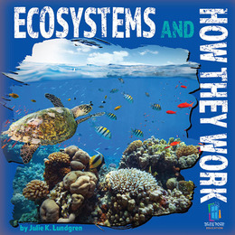 Ecosystems and How They Work, ed. , v. 