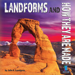 Landforms and How They Are Made, ed. , v. 