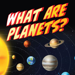 What Are Planets?, ed. , v. 