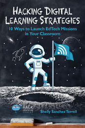 Hacking Digital Learning Strategies, ed. , v. 