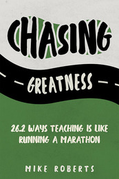 Chasing Greatness, ed. , v. 