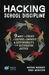 Hacking School Discipline, ed. , v. 