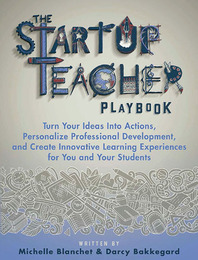 The Startup Teacher Playbook, ed. , v. 