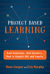 Project Based Learning, ed. , v. 