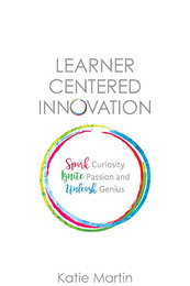 Learner-Centered Innovation, ed. , v. 