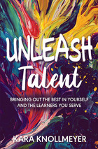 Unleash Talent, ed. , v. 