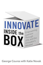 Innovate Inside the Box, ed. , v. 