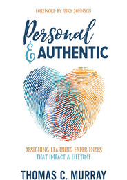 Personal & Authentic, ed. , v. 