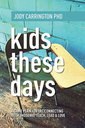 Kids These Days, ed. , v. 