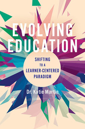 Evolving Education, ed. , v. 