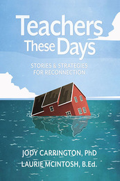 Teachers These Days, ed. , v. 