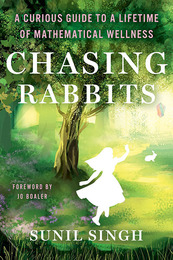 Chasing Rabbits, ed. , v. 