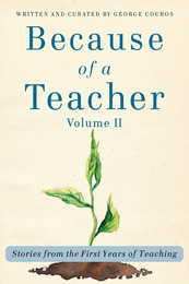 Because of a Teacher, Volume II, ed. , v. 