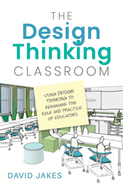 The Design-Thinking Classroom, ed. , v. 