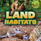 Land Habitats, ed. , v. 