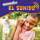 Escucho El Sonido, ed. , v. 