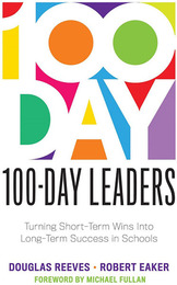 100-Day Leaders, ed. , v. 