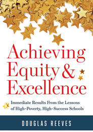 Achieving Equity and Excellence, ed. , v. 
