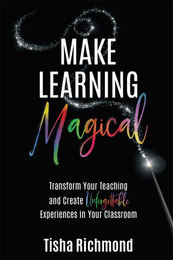 Make Learning Magical, ed. , v. 