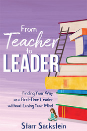 From Teacher to Leader, ed. , v. 