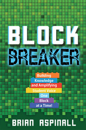 Block Breaker, ed. , v. 
