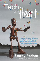 Tech with Heart, ed. , v. 