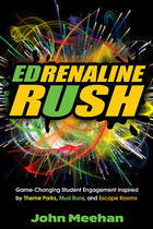 EDrenaline Rush, ed. , v. 