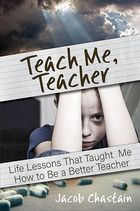 Teach Me, Teacher, ed. , v. 