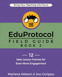 The EduProtocol Field Guide Book 2, ed. , v. 