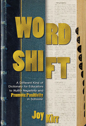 Word Shift, ed. , v. 