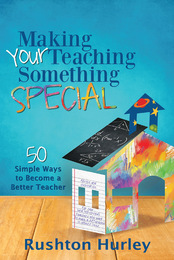 Making Your Teaching Something Special, ed. , v. 