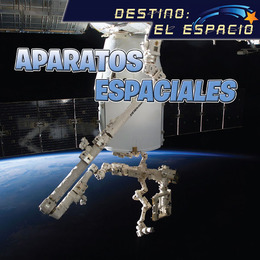 Aparatos espaciales, ed. , v. 