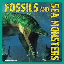 Fossils and Sea Monsters, ed. , v. 
