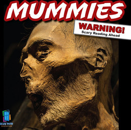 Mummies, ed. , v. 