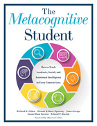 The Metacognative Student, ed. , v. 