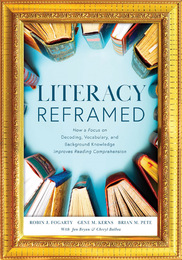 Literacy Reframed, ed. , v. 