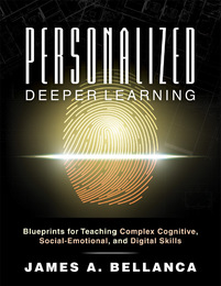 Personalized Deeper Learning, ed. , v. 