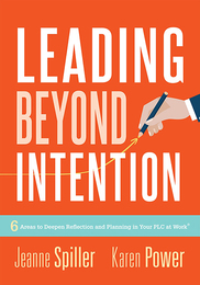 Leading Beyond Intention, ed. , v. 