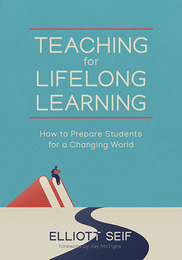 Teaching for Lifelong Learning, ed. , v. 