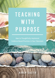 Teaching with Purpose, ed. , v. 