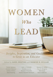 Women Who Lead, ed. , v. 